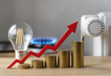 Inflación en España: la energía dispara los precios al 4,3%