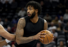 Miami Heat sorprende con Nick Richards para su juego interior