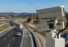 La tecnología con la que la DGT vigila Castilla y León