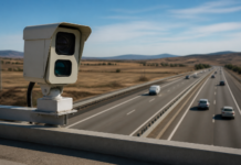 La tecnología con la que la DGT vigila Castilla y León