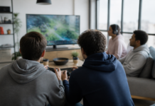 Entre universitarios, los amigos ganan a la prensa en videojuegos
