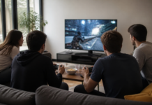 Entre universitarios, los amigos ganan a la prensa en videojuegos