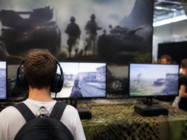Bundeswehr en Gamescom: la polémica por atraer a jóvenes