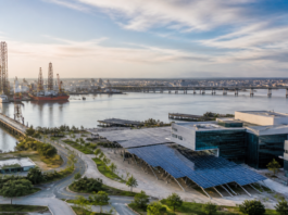 EINTEC 2026 en Huelva: el gran salto de la industria digital
