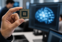 Anthropic busca su propio chip de IA para desafiar a Nvidia