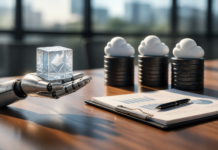 Moonshot pide el 30% a Azure, AWS y Google por Kimi K3