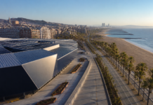 Badalona se convierte en la capital europea de VALORANT