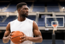 Damian Jones llega al Real Madrid con músculo y experiencia NBA