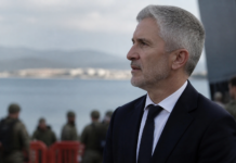 Marlaska evita culpar a Marruecos tras la crisis de Ceuta