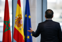 Albares zanja la polémica sobre Ceuta y Melilla ante Marruecos
