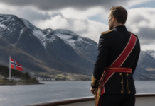 Haakon VIII: el nuevo rey de Noruega ante su gran desafío