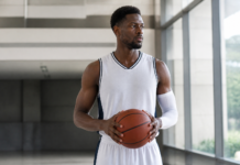 Damian Jones, doble campeón NBA, ficha por el Real Madrid