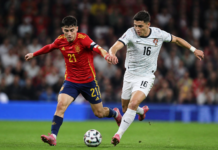 España – Portugal deja una victoria clave al Mundial