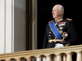 Muere Harald V de Noruega: el rey que unió al país
