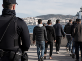 Ataque a militares en Ceuta 11 detenidos expulsados a Marruecos