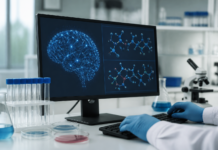 La IA predice qué químicos podrían causar enfermedades