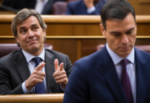 El PP ironiza sobre el giro migratorio de Sánchez en Extranjería