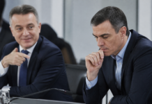 El PP ironiza sobre el giro migratorio de Sánchez en Extranjería