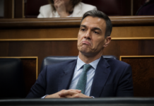 El PP ironiza sobre el giro migratorio de Sánchez en Extranjería