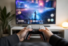 Videojuegos: el gigante del ocio mundial reúne a 3.600 millones