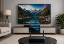 Adiós al HDMI: transmite en 4K sin cables a 45 metros