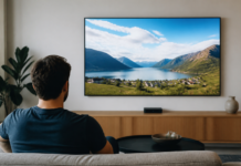 Adiós al HDMI: transmite en 4K sin cables a 45 metros