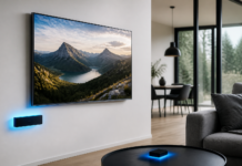Adiós al HDMI: transmite en 4K sin cables a 45 metros