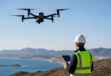 UNVEX 2026: San Javier se convierte en capital de los drones