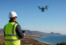 UNVEX 2026: San Javier se convierte en capital de los drones