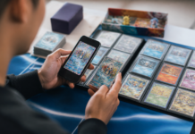 Pokémon Pocket presenta sus nuevas cartas en la PokémonXP