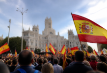 Ciudades de España se movilizan por Ceuta: fecha y hora