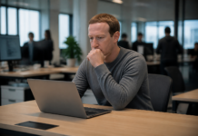 El plan de Zuckerberg para sustituir al 60% con IA fracasa