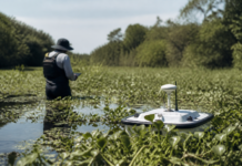 Tecnologías a medida frenan el avance de las especies invasoras