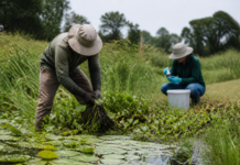 Así combaten agricultores y científicos las especies invasoras