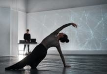Danza y tecnología: la resistencia de una coreógrafa en escena