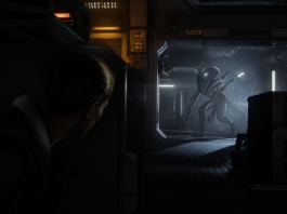 Alien Isolation 2 da miedo de verdad: primeras impresiones