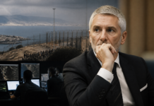 Las cifras y contradicciones de Marlaska sobre Ceuta y el CNI