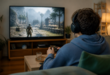 El videojuego español factura 2.293 millones y desafía al cine