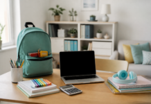 Vuelta al cole: 5 chollos de Carrefour para estudiar en casa