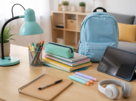Vuelta al cole: 5 chollos de Carrefour para estudiar en casa