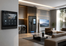 TCL sorprende en IFA 2026 con su hogar inteligente del futuro