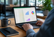 Gemini convierte tus hojas de Excel en apps interactivas