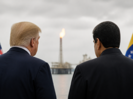 Trump y Venezuela: un pacto petrolero de 100.000 millones