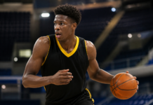 Josh Green llega a Utah Jazz en un traspaso clave para Kuminga