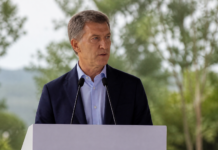 Feijóo abre el curso político en Cerdedo Cotobade, en directo