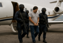 Extraditan a Estados Unidos al Pablo Escobar de Centroamérica