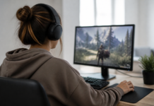 La brecha gamer: el 81% de universitarias solo juega gratis