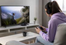 La brecha gamer: el 80,9% de ellas elige juegos gratis