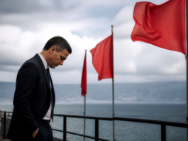 El PSOE de Ceuta carga contra Sánchez: Estamos desesperados