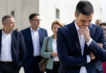 El PSOE de Ceuta carga contra Sánchez: Estamos desesperados